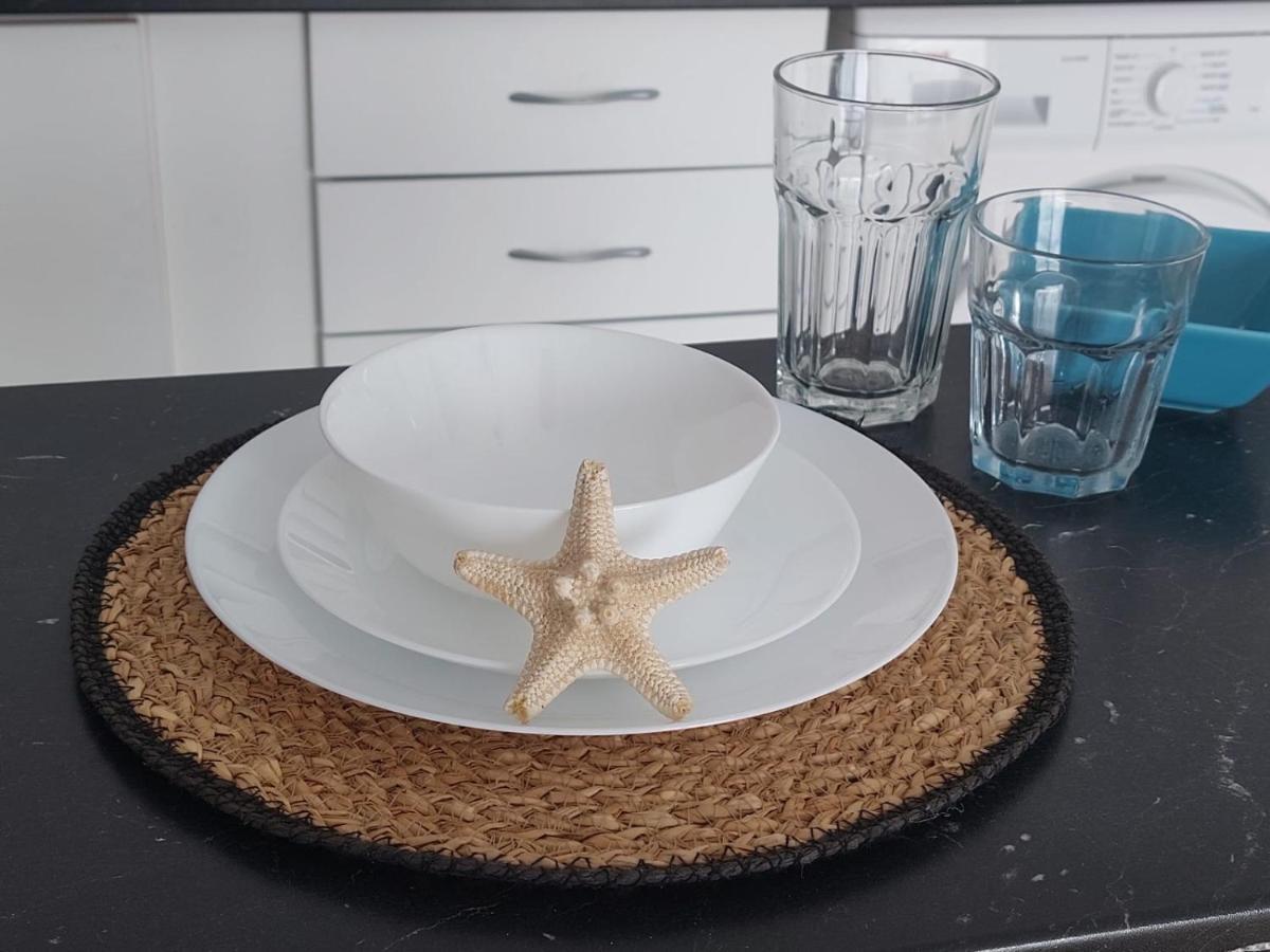Appartement Lily - Fuerteventurabay *