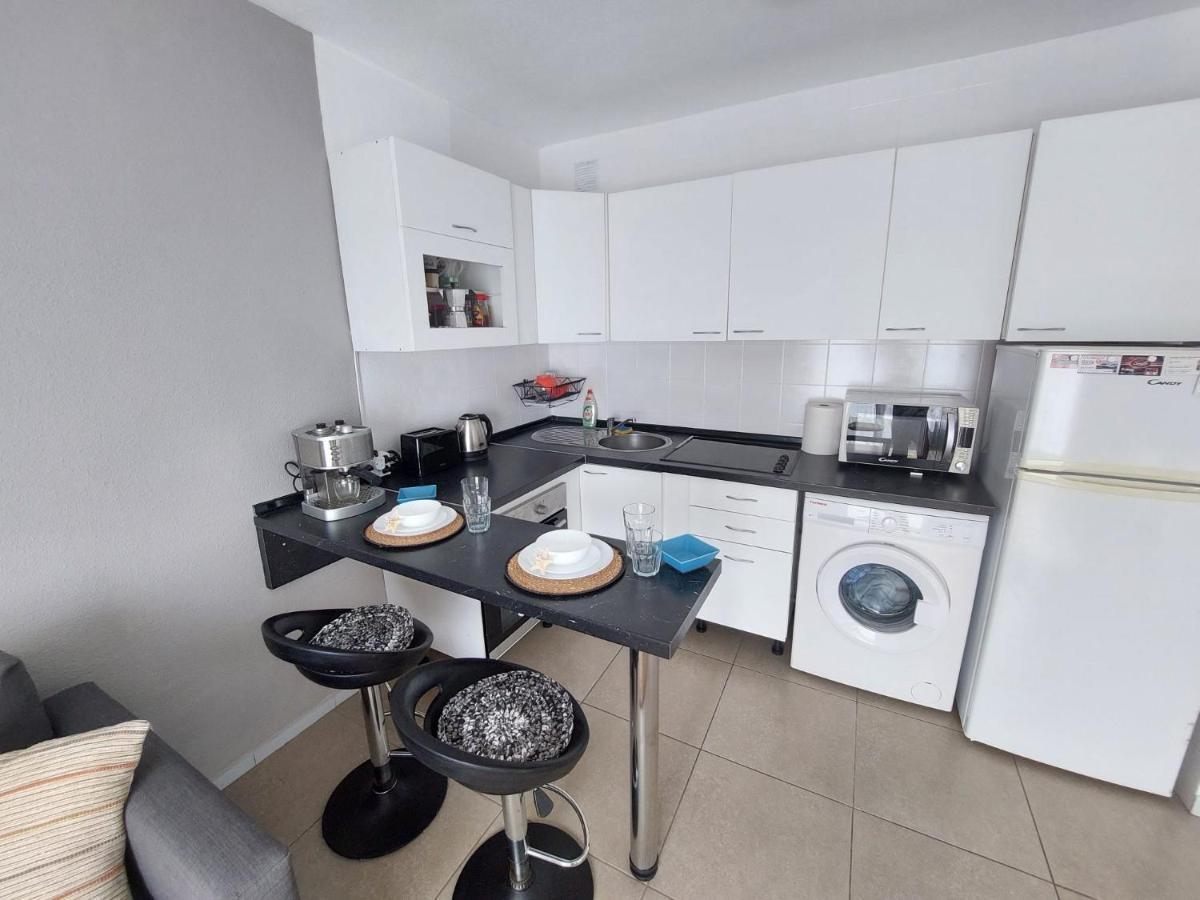 Lily - Fuerteventurabay Appartement *