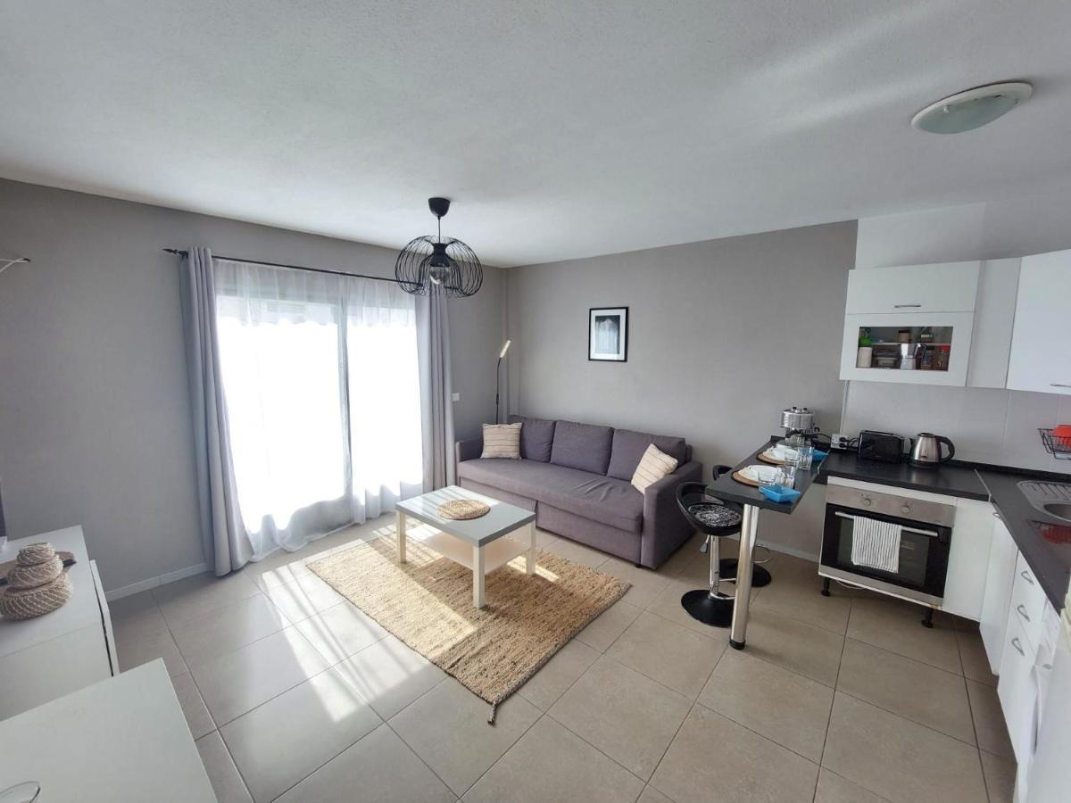 Appartement Lily - Fuerteventurabay Costa De Antigua