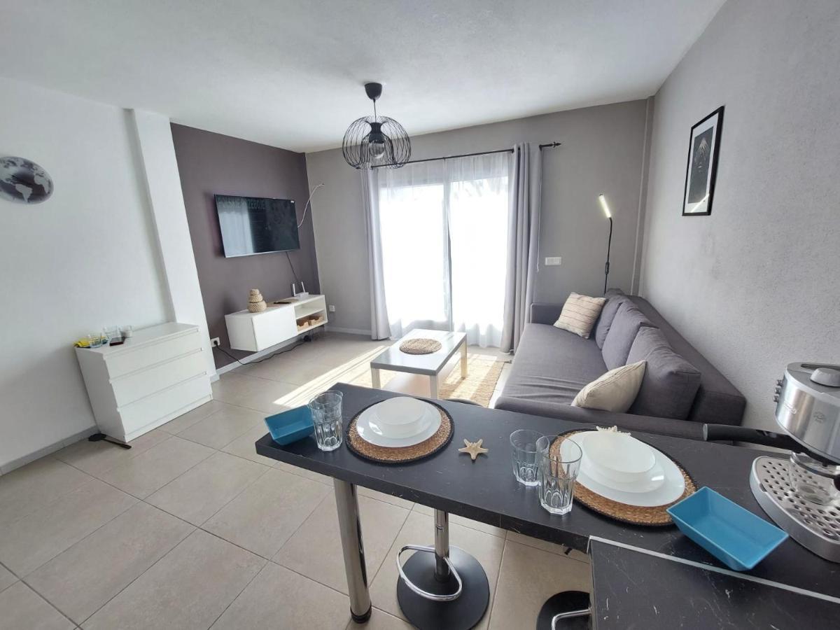 Appartement Lily - Fuerteventurabay