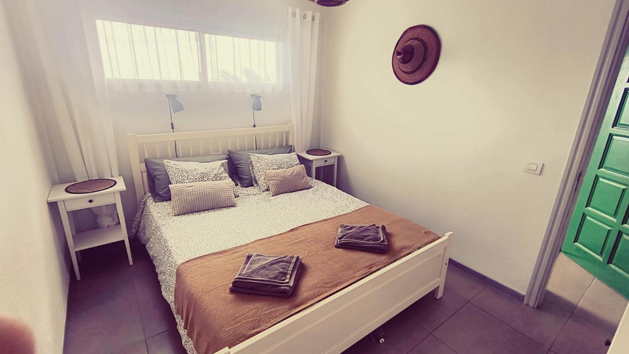 Appartement Lily - Fuerteventurabay Costa De Antigua