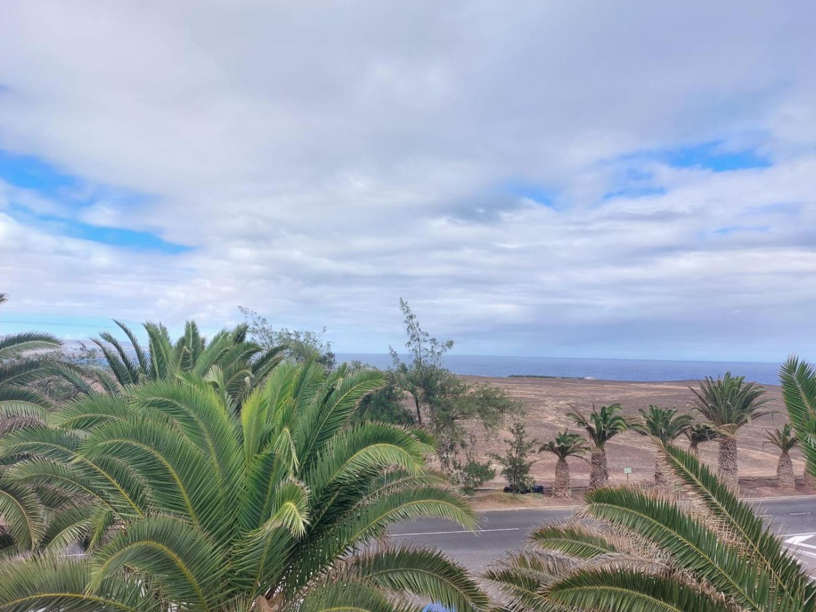 Lily - Fuerteventurabay Appartement