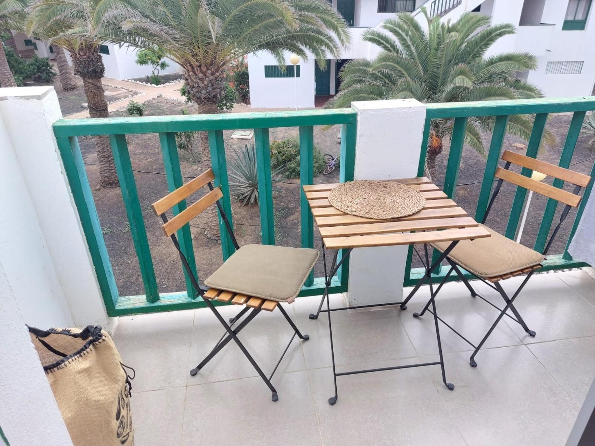 Appartement Lily - Fuerteventurabay