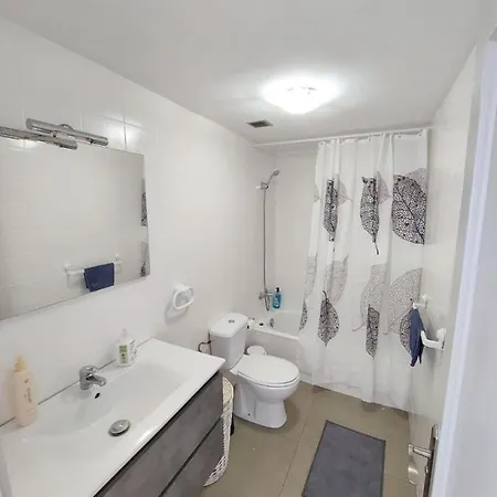 Apartamento Lily Costa De Antigua Esterno foto