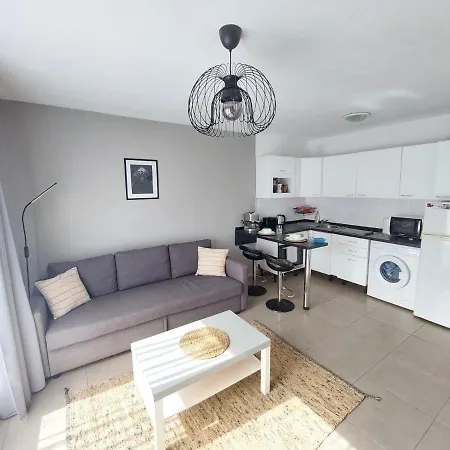 Apartamento Lily Costa De Antigua Esterno foto