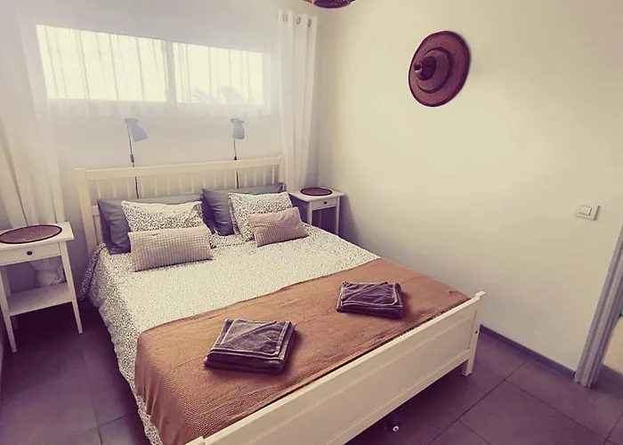 Apartamento Lily - Fuerteventurabay