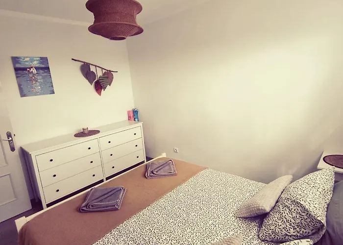 Apartamento Lily - Fuerteventurabay